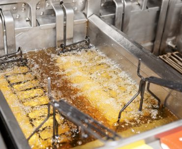 cuisine prevention incendie