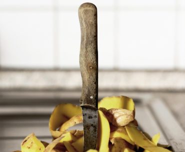 dechets alimentaires